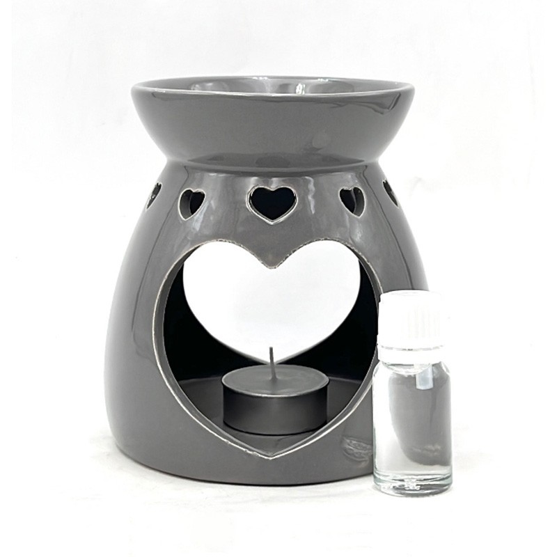 Wax Melting Burner